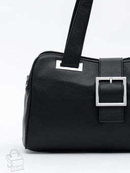 Сумка женская  51168-1S black Velina Fabbiano-Safenta