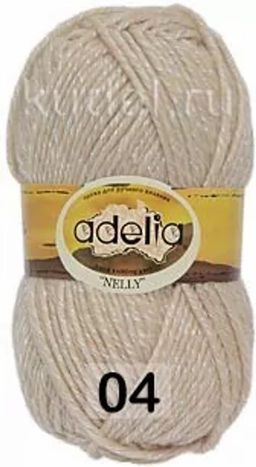 NELLY - Adelia фото 5