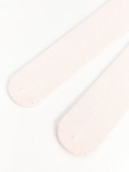 Basic K?z Bebek K?lotlu ?orap 2li - Waikiki фото 2