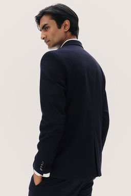 Americana Slim Fit - H&m фото 3