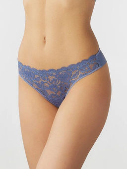 _Lui et Elle / Трусы женские INVISIBLE  фото 4