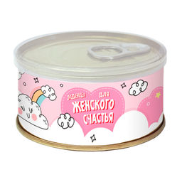 Карамель леденцовая МОНПАНСЬЕ Для женского счастья - Extrago фото 2