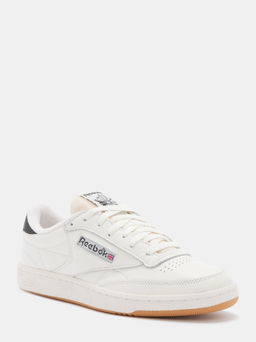 Кеды REEBOK CLUB C 85 VINTAGE Артикул 4493279, белый