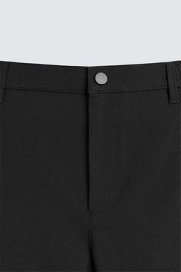 SLIM FIT COMFORT TROUSERS - Zara фото 49