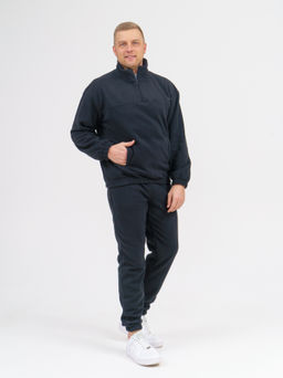 М52 Толстовка "Черный"