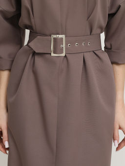 Платье П4-4946/30 - Wisell фото 16