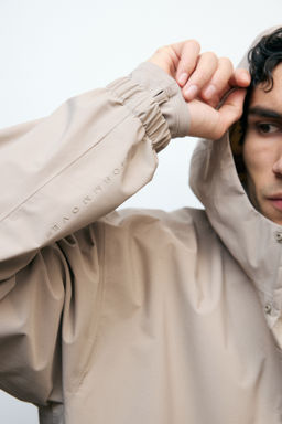 Chubasquero con StormMove - H&m фото 5