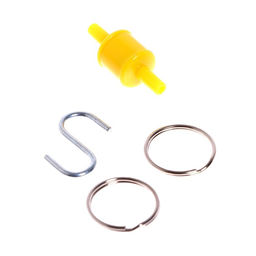 Набор для опытов Увлекательная наука, Опыты с Меркурия - Эврики фото 23