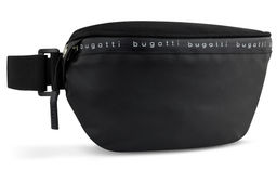Сумка на пояс BUGATTI БЛАНК ОБЛЕГЧЕННАЯ | BLANC DELIGHT 49450501