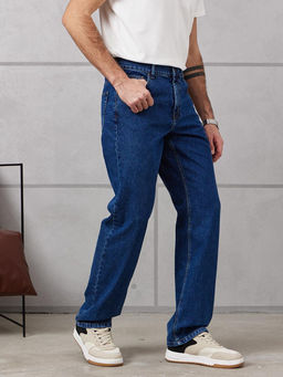 Мужские джинсы арт. 0972 - F5 фото 3