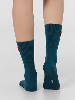 Цена за 5 пар! НОСКИ ЖЕНСКИЕ - Mark formelle фото 4