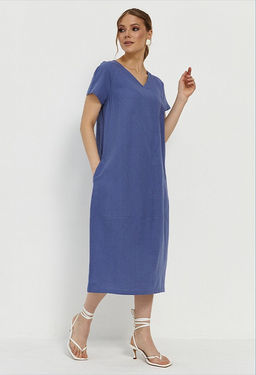 Платье Венеция (арт. 07501-6), ООО МОНГОЛКА - Vals фото 2