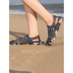 Коралловые тапочки аквашузы - Bearwear фото 7