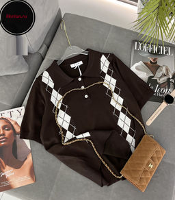 Футболка-поло