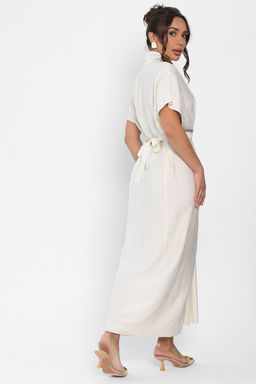 Платье Исландия вискоза - Lt collection фото 6