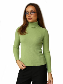 Женская водолазка Patiskha 888