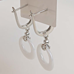 XUPING Серьги с английским замком арт. 18 1610 (id 281974) - Rada фото 2