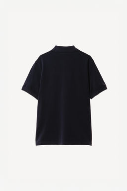 POLO SLIM FIT WILLY CHAVARRIA X ZARA / Marino  фото 2