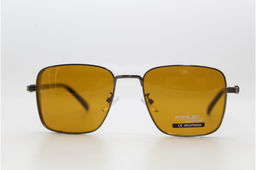 Солнцезащитные очки POMILED (Polarized) 08181 C2-25 коричн.