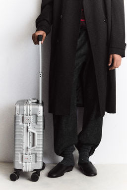 TRAVEL SUITCASE - Zara фото 10