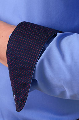 Рубашка 108-Б1-05