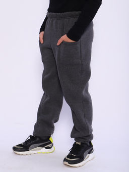 ТР033 Трико Тимми 2 (серый) - Милаша фото 2