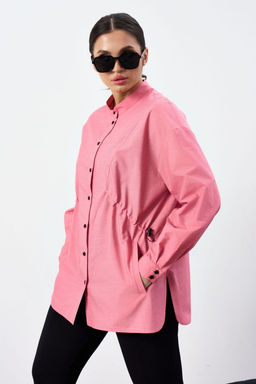 Блуза LISSANA 4976 розовый