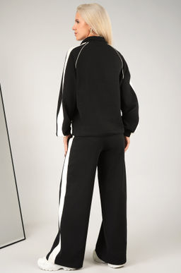 Женский костюм из футера Happyfox