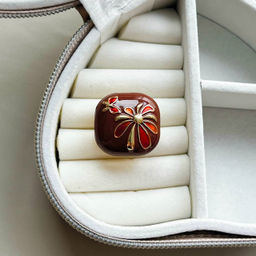 Кольцо - J.prettier фото 4