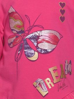 Уценка PELICAN GFANP3254 комплект для девочек  фото 6