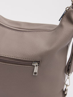 Темно-бежевый мешок-трансформер S.Lavia  фото 14