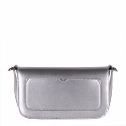 Сумка 56049BD silver  Baidou