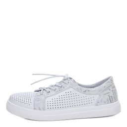 Полуботинки для школьников-девочек