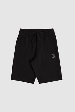 Erkek _ocuk Gri Pijama Tak_m_