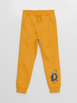 Beli Lastikli Erkek ?ocuk Jogger E?ofman Alt?