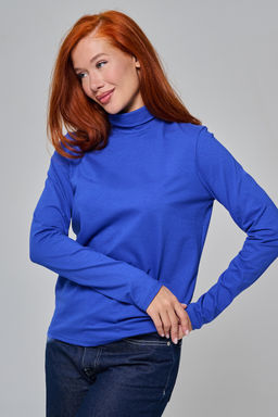 14439/2 Водолазка женская