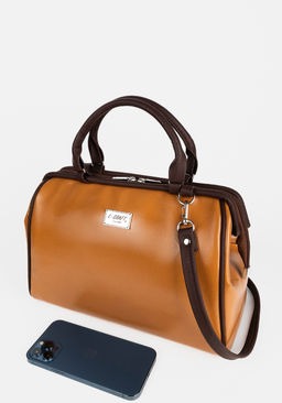 Саквояж женский 303.1 - L-craft фото 3