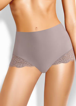 Трусы женские макси