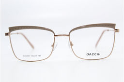 Оправа DACCHi 33291 C4 54-17-140 фото 2