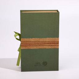 Коробка - книга С любовью, 20 х 12,5 х 5 см - Дарите счастье фото 5