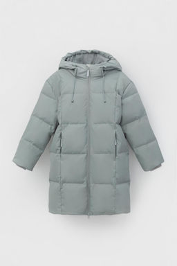 ВК 34068/2 УЗГ пальто для дев