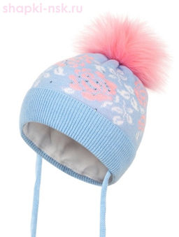 9465/2 MGH Шапка (50-52)