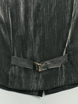 Жилет с драпировкой / Zarina