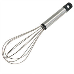 Венчик нерж.сталь 25см BE-1541