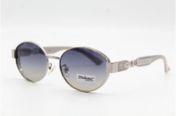 Солнцезащитные очки Disikaer (Polarized) с мешочком 0805 54-18-152 С6