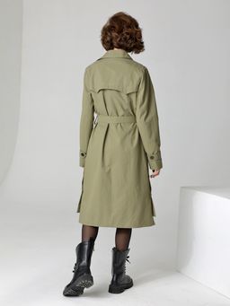 Плащ DIZZY WAY, есть ВИДЕООБЗОР - Dizzyway фото 4