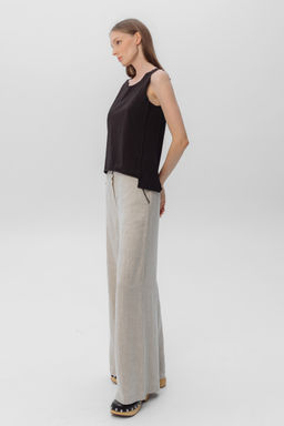 Блуза ТРИКОТАЖ - Жан и параскева фото 9