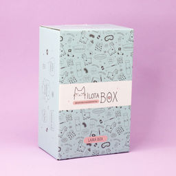 MilotaBox mini Lama - MILOTA BOX фото 6