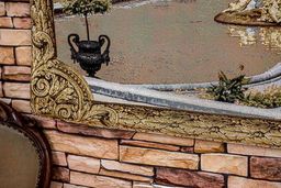 Линдерхоф- гобеленовое панно - Гобеленглавснаб фото 3