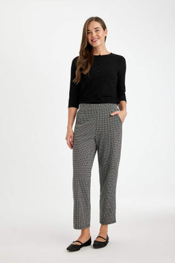 Повседневные брюки Jogger с карманами